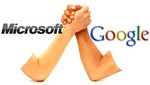 Microsoft minimiza a Google: es solo una empresa de publicidad