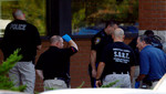 Nueva Jersey: tiroteo deja un muerto y 3 heridos en comisaría