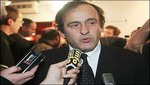 Michel Platini: El Mundial de Catar 2022 debe ser en invierno