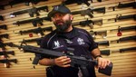 Miles de armas de fuego en Florida
