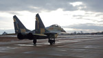 India recibe de Rusia  cuatro cazas  MiG-29K/KUB