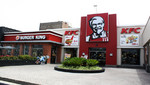 Municipalidad de San Miguel clausuró KFC