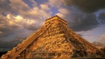 Mayas, futurólogos, gamelote
