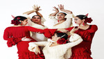 En enero, Festival 'Flamenco y punto... 2012'