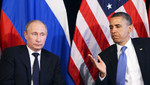 ¿EE.UU. y Rusia regresan a una nueva guerra fría?