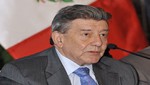 Canciller peruano: Paraguay se incorporará a Unasur muy pronto