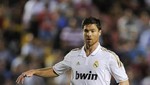 Xabi Alonso no sabe si continuará en el Real Madrid