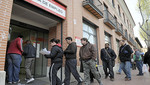 España: 413 orientadores  de oficinas de empleo serán despedidos hoy en Andalucía