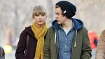 Harry Styles y Taylor Swift pasan horas en Skype