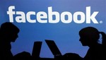 Facebook desactiva una función de mensajería privada por Año Nuevo