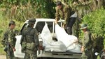 Colombia: mueren 13 miembros de las FARC en ataque aéreo en frontera con Panamá