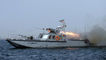 Irán realizó con éxito la prueba de sus nuevos misiles