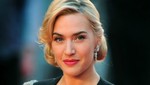 Kate Winslet niega los informes que tiene un ticket para el espacio