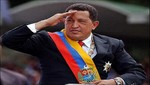 Celebran misa oficial por salud de Hugo Chávez