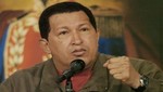 Hugo Chávez es consciente de su estado