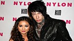 Trace Cyrus y Brenda Song retomaron su romance [FOTO]