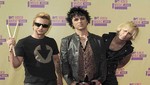 Green Day vuelve a los escenarios en Marzo