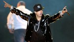 Prohíben música de Daddy Yankee y Wisin & Yandel en Cuba