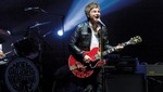 Noel Gallagher: Iré al cielo porque Dios es fanático de Oasis