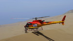 Dakar 2013: La Caza de la Imagen