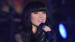 Carly Rae Jepse le da la bienvenida al Año Nuevo 2013 en NY [VIDEO]