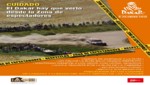 DAKAR 2013 : Cuatro formas para conocer las Zonas de Espectadores-Peru