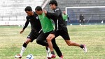 Alianza Lima podría jugar un partido amistoso con el Almería en España