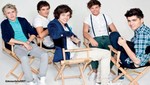 One Direction: Jet privado de la banda costará 3 millones de dólares