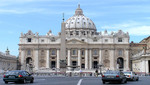 El Vaticano prohíbe los pagos con tarjetas internacionales