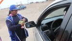 Sepa que municipios  están autorizadas para cobrar estacionamiento vehicular en playas