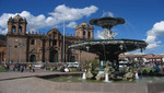 Cusco ocupa el segundo lugar de lista de candidatas a ciudad maravillosa