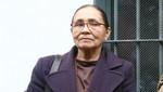 Elena Tasso: 'Ollanta me dijo que me quiere mucho'
