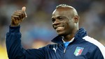 Presidente del Milan: Mario Balotelli no me convence como hombre