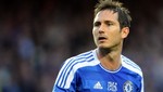 Representante de Frank Lampard afirma que el jugador dejará el Chelsea