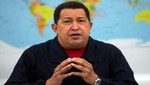 Hugo Chávez sufre una inflamación abdominal y sería operado en unas horas