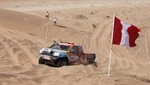 Dakar 2013: Conozca el recorrido oficial