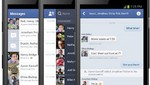 Facebook añade mensajes de voz con sus aplicaciones de Messenger