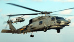 Australia vende como chatarra una flota de helicópteros Sea King