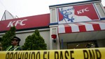 Aspec denuncia a Kentucky Fried Chicken