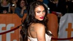 Megan Fox se une a Twitter después de los rumores sobre su muerte