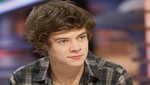 One Direction: Harry Styles y sus peores pesadillas