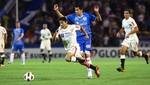 Raúl Ruidíaz podría jugar en Godoy Cruz