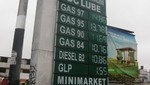 Sube el precio del gas natural vehicular y doméstico