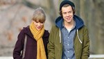 Taylor Swift y Harry Styles vacaciones en el Caribe [FOTOS]