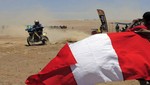 Revelan  el tramo Tacna-Arica del Dakar 2013