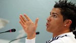 Cristiano Ronaldo:Ni Dios es capaz de agradarle a todos