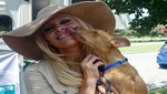 Pamela Anderson defiende a los animales