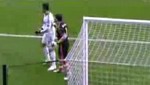 Iker Casillas no le aceptó la cinta de capitán a Cristiano Ronaldo [VIDEO]