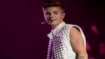 Justin Bieber reaparece luego de supuestas fotos donde estaría fumando marihuana