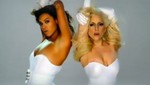 Beyonce y Lady Gaga se unen para una nueva colaboración